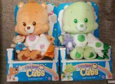 Care bear baby cubs
