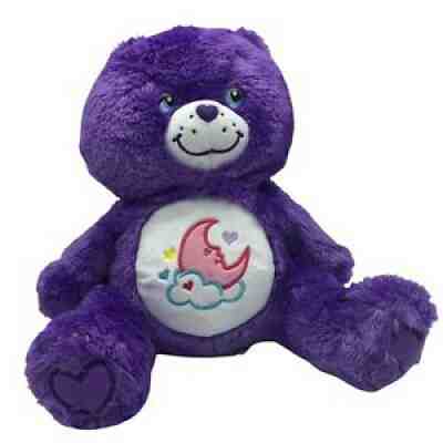 Care Bears Sweet Dreams plush stuffed animal 11