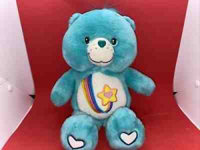 Thanks-a-lot Care Bears 13