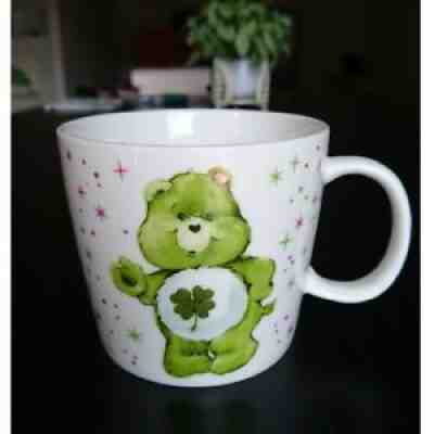 Care Bears Monthly Mug May Good Luck bear