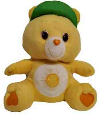 Care Bears 12â? Plush Yellow FUNSHINE BEAR Stuffed Animal Toy Kellytoy 2013