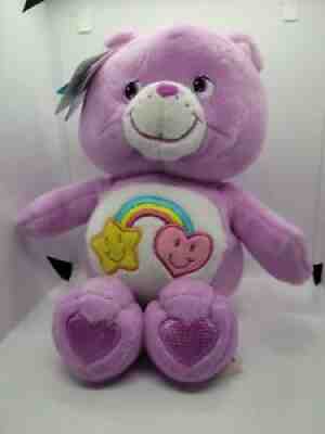 Care Bears Best Friend Bear 2004 Special Edition