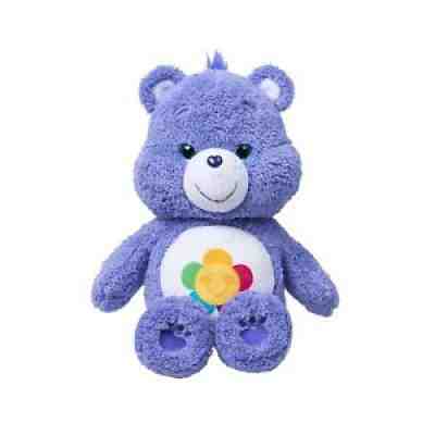 Care Bears Harmony Bear Large Plush Doll 13