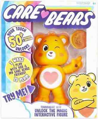  ­ ­ ­ NEW Care Bears Tenderheart Bear 5