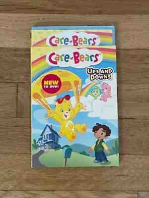 care bears ups and downs Care Bear