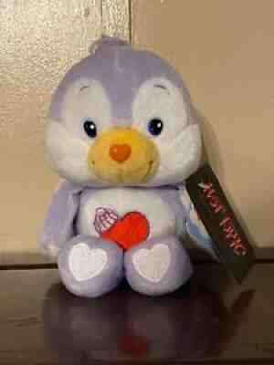 2002 Cozy Heart Penguin 20th Anniversary edition 8