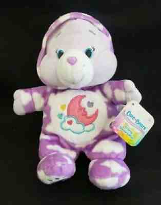 American Greetings Plush Care Bears Sweet Dreams PJ Party Special Edition, 2015