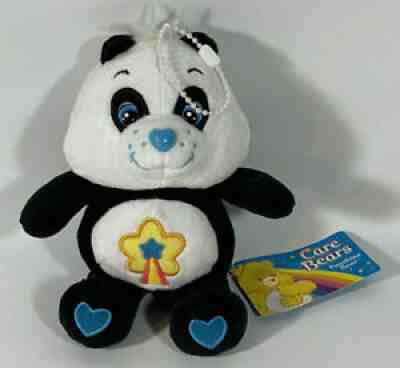 NWT Care Bears 8â? Perfect Panda Japan Amusement Game Prize 2009