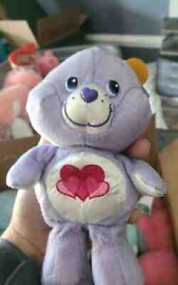 Care Bear - Harmony #5 - Classic Collection Special Edition - S1 (Dazzle Bright)