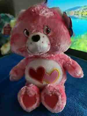 Care Bear - Love a Lot #2 - Special Edition - S7 (Charmers) NWT