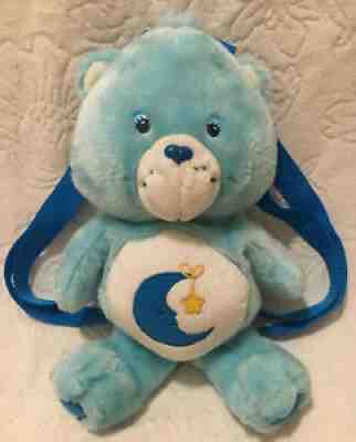 2003 Care Bears Bedtime Bear 12