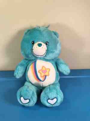 Thanks-a-lot Care Bears 13