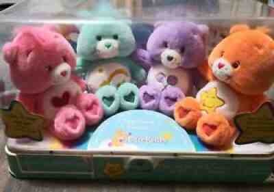 Vintage Sing-Along Friends Animated Care Bears Store Display! Great condition!