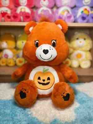 Care Bears Halloween Thailand Exclusive 2021 Limited Edition Large Size (18 in)