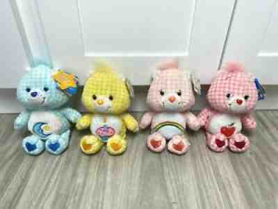 Care Bears Plush Special Edition 8