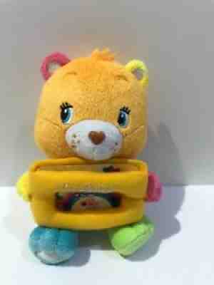 Care Bears work of Heart Bear Mini Toy Plush 7