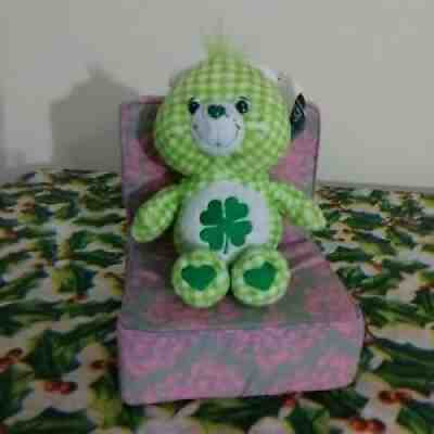 Care Bears Special Edition Country Fun Good Luck 8