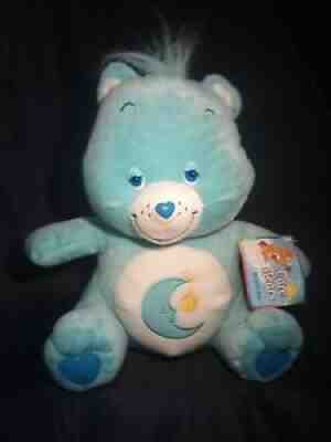 TCFC 2004 Bedtime Bear Care Bear