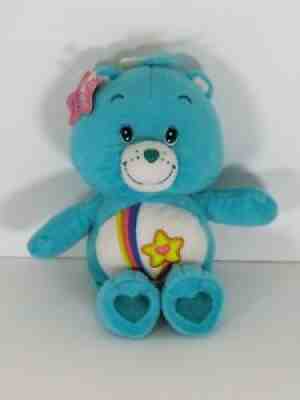 Care Bears Thanks-a-lot Bear Collector 's Edition Series 1