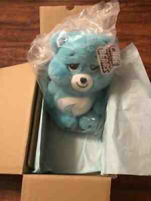 Care Bears Bedtime Bear Stuffed Animal Amazon Exclusive 16 inches