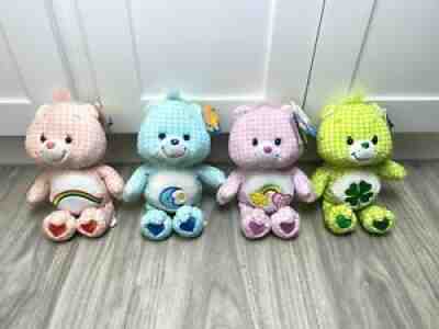 Care Bears Plush Special Edition 10