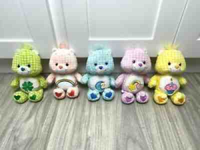 Care Bears Plush Special Edition 8