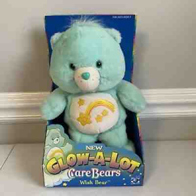 Care Bears Wish Bear 13