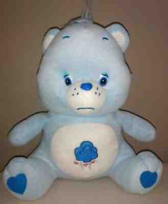 Care Bears Grumpy Plush 2005 Nanco 12