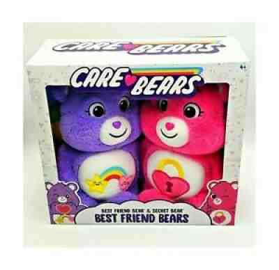 Care Bears Best Friends 14