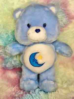 Care Bears Bedtime Bear 13