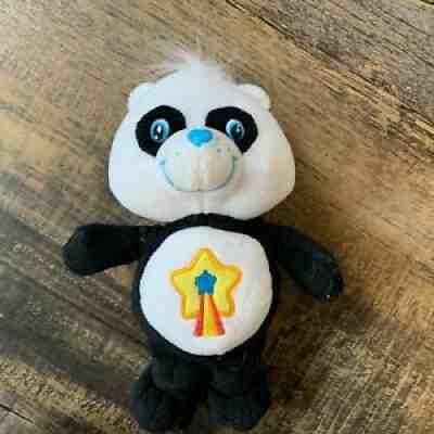Care Bears Plush Animal Perfect Panda 9