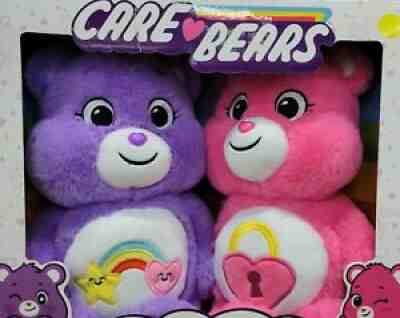 Care Bears Exclusive Best Friends 14