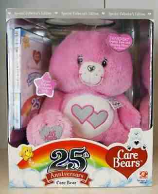 Care Bears SWAROVSKI 25th Anniversary 13