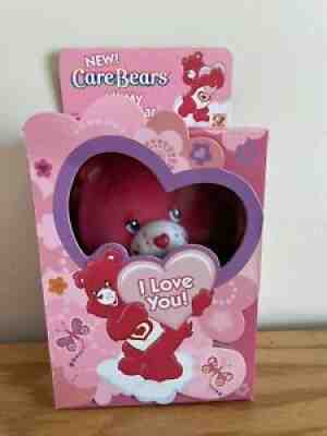Care Bear All My Heart Bear Target Exclusive 2005