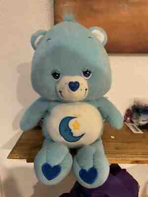 2003 Care Bears Bedtime/Sleepy Bear 28
