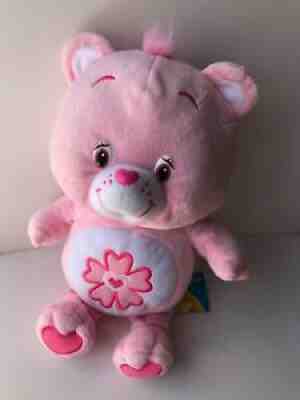 Care Bears Sweet Sakura Bear plush Doll 12â?