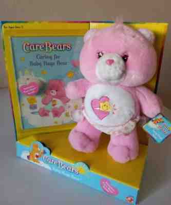 2003 Care Bears Baby Hugs Bear 10