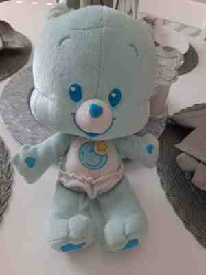 Care Bear Cubs Nighttime Bear New! Been in storage for years!