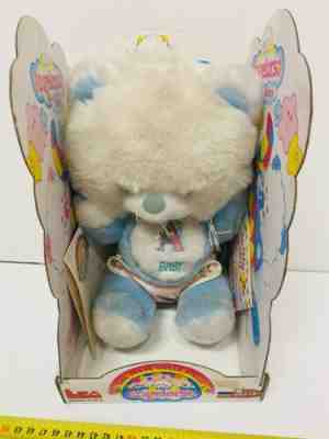 New Release 2023 CARE BEARS 14 Plush CALMING HEART BEAR Exclusive