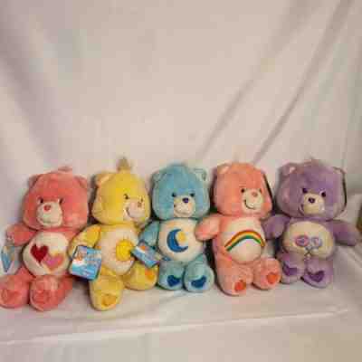 Care Bears 2002 13