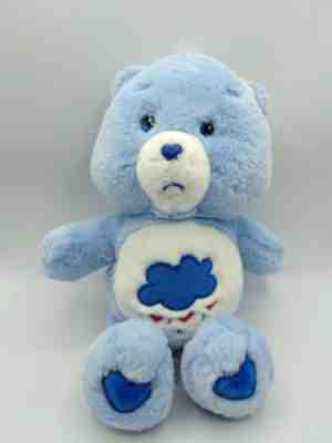 2002 Care Bears Grumpy Bear 12