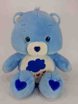 2002 Care Bears Grumpy Bear 24