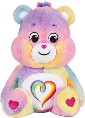 Care Bears 22284 24In Jumbo Plush Togetherness Bear Collectable Cute Plush Toy