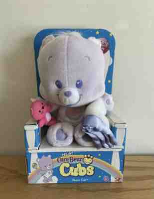 Care Bear Share Bear Cub 2004 #2