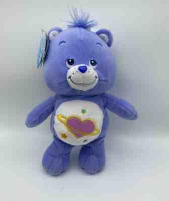 Care Bears DayDream Bear Special Edition Series 3 2005 11'' NWT