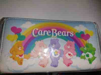 Care Bear Wallet