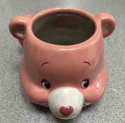 Care Bear Mug Pink