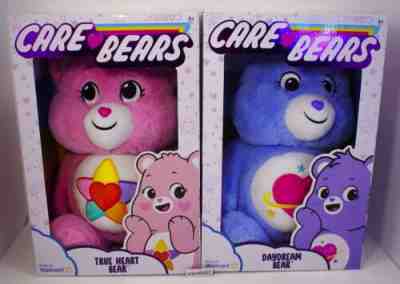 2 Care Bears 14