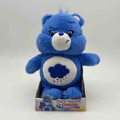 Care Bears Cousin Brave Heart Lion Plush 14â? Stuffed Animal 2016 Toy Care Bear
