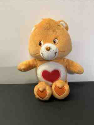 GET WELL TENDERHEART 12" Care Bear Talking Band Aid 7 Interactive Buttons